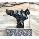 太極系列(二) 仿青銅 y12583  立體雕塑.擺飾 立體雕塑系列-人物雕塑系列